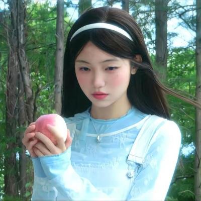 做我的最爱